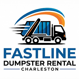 Fastline Dumpster Rental Charleston
